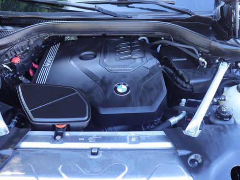 Certified 2023 BMW X3 xDrive30i AWD/4WD image 39