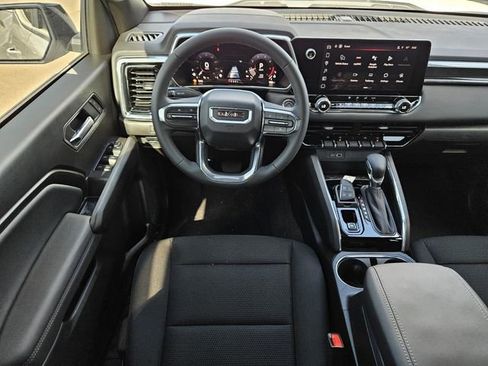 New 2026 GMC Canyon Elevation w/ Convenience Package image 4