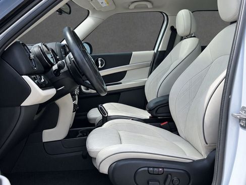 Used 2020 MINI Cooper Countryman S FWD image 5