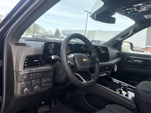 New 2026 Chevrolet Tahoe Premier w/ Sun And Tow Package image 10