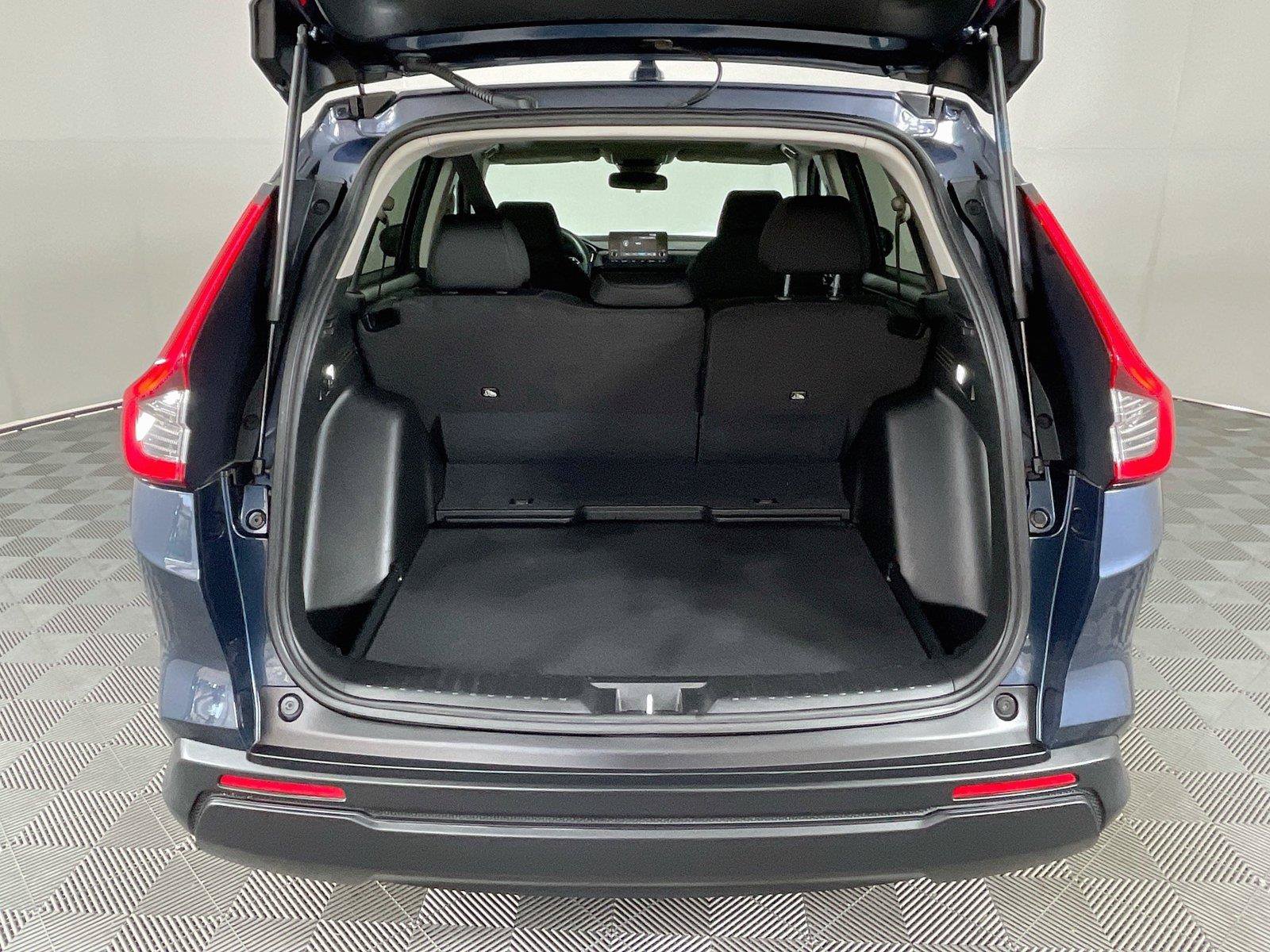 Used 2023 Honda CR-V EX image 29
