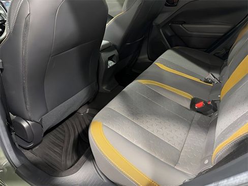 Used 2025 Subaru Crosstrek 2.5i Sport w/ Popular Package #4A image 29