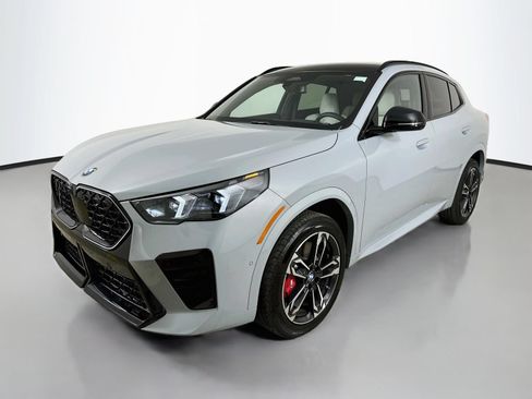 New 2026 BMW X2 xDrive28i w/ Technology Package AWD/4WD image 1