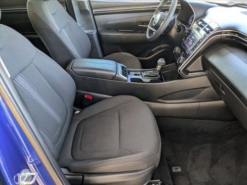 Used 2023 Hyundai Tucson SEL image 19