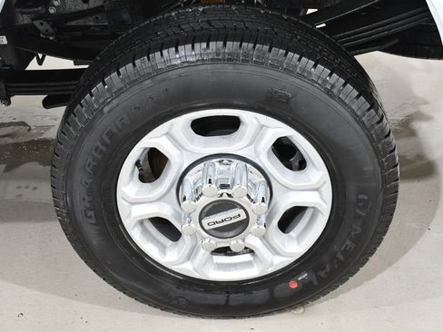 New 2026 Ford F350 XLT image 23