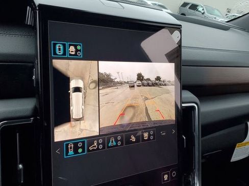 New 2026 GMC Yukon XL Denali w/ Denali Reserve Package AWD/4WD image 22