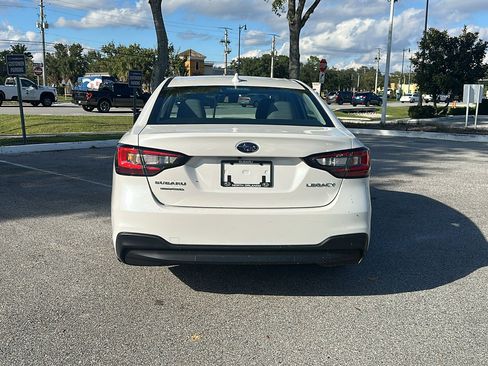 New 2025 Subaru Legacy Premium image 22