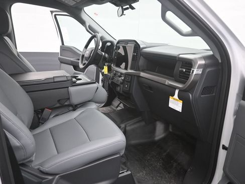 New 2026 Ford F150 XL w/ Equipment Group 103A High AWD/4WD image 24