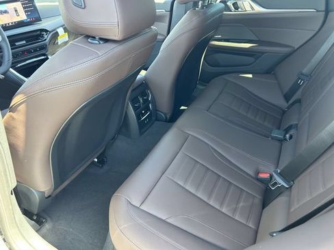 New 2026 BMW 430i w/ M Sport Package RWD image 16