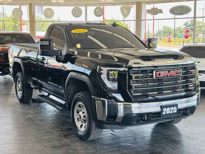 Used 2024 GMC Sierra 2500 Pro w/ Convenience Package