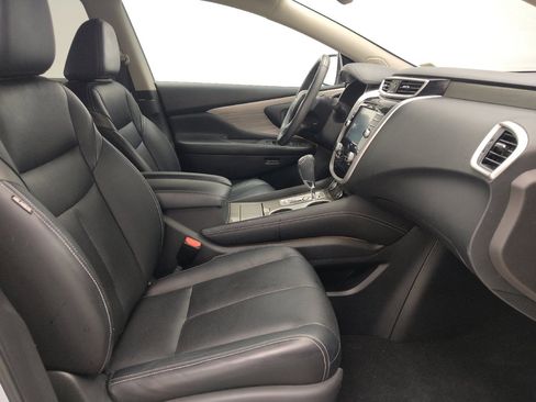 Used 2015 Nissan Murano SL AWD/4WD image 21