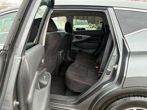 Used 2020 Nissan Murano S w/ Technology Package image 23