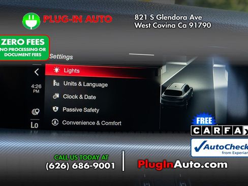 Used 2022 Alfa Romeo Stelvio Veloce AWD/4WD image 39
