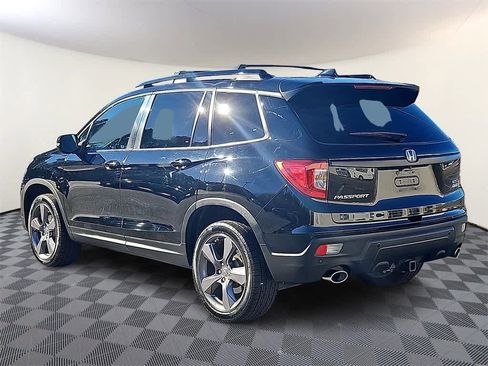 Used 2020 Honda Passport Touring image 5