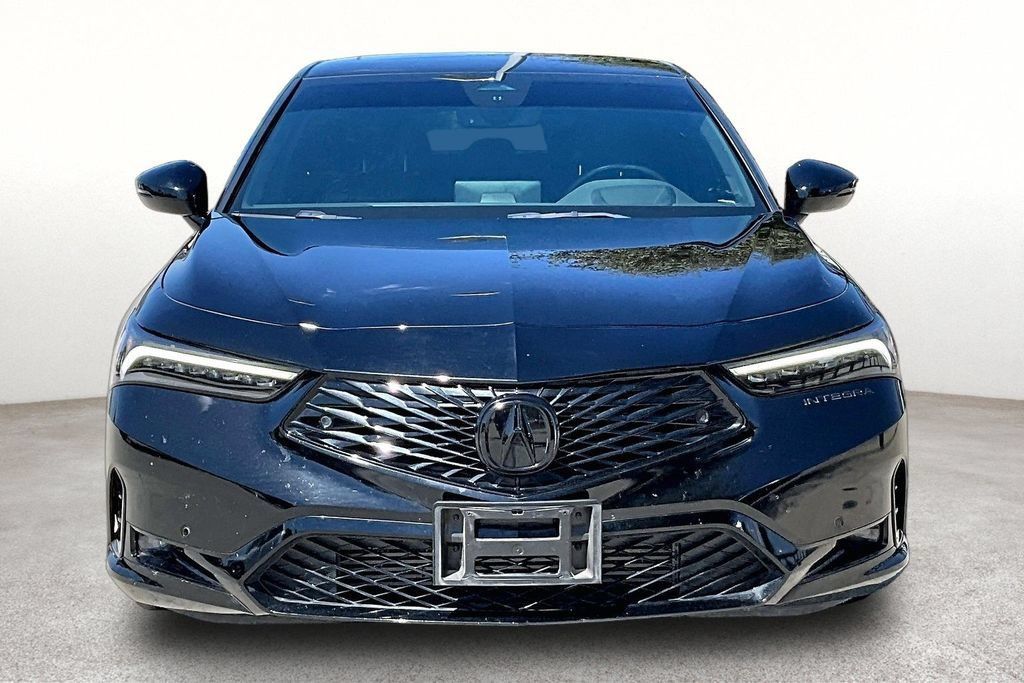 Used 2025 Acura Integra A-Spec w/ Technology Package FWD image 3