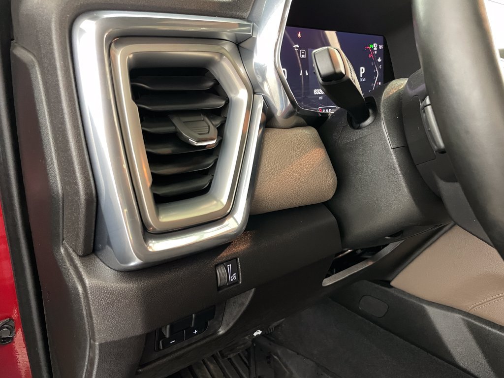 Used 2023 GMC Canyon Denali AWD/4WD image 29
