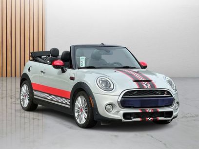 Used 2018 MINI Cooper S