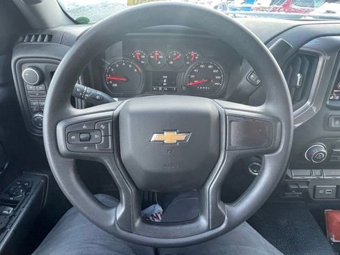 New 2026 Chevrolet Silverado 3500 W/T w/ WT Convenience Package AWD/4WD image 10