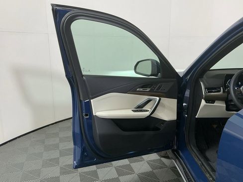New 2026 BMW X1 xDrive28i w/ Convenience Package image 20