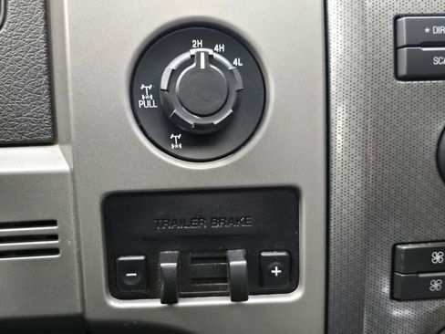 Used 2011 Ford F150 Raptor w/ SVT Exterior Graphics Pkg image 26