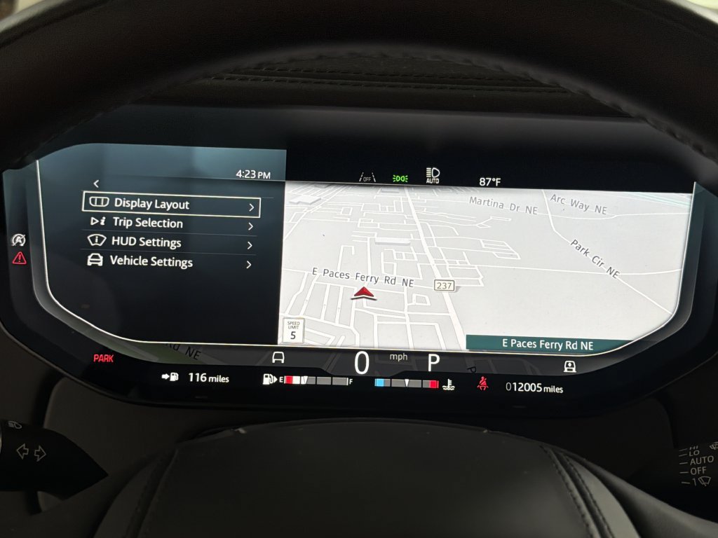 Used 2025 Land Rover Range Rover SE AWD/4WD image 28