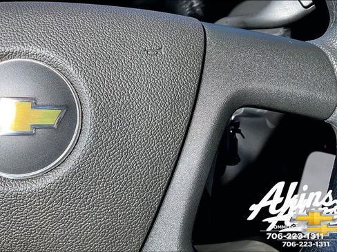 New 2025 Chevrolet Express 2500 w/ Driver Convenience Package image 8