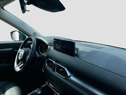 Used 2025 MAZDA CX-5 AWD 2.5 S w/ Select Package image 30