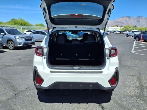 New 2026 Subaru Crosstrek 2.0i Premium AWD/4WD image 14