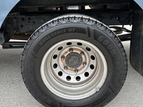 Used 2022 Ford Transit 350 image 17