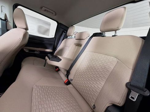 New 2025 Ford Ranger XLT w/ FX4 Off-Road Package image 28