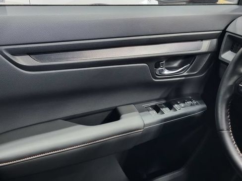 Certified 2026 Honda CR-V TrailSport image 25
