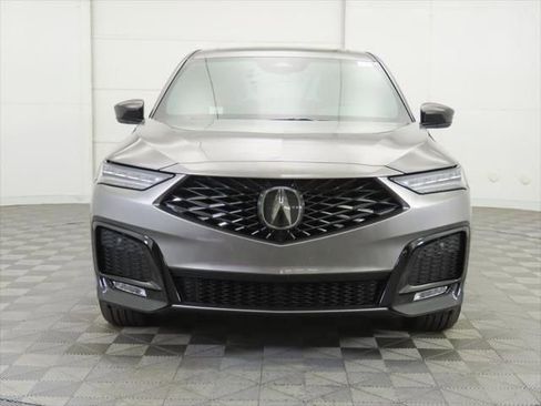 Used 2026 Acura MDX A-Spec image 2