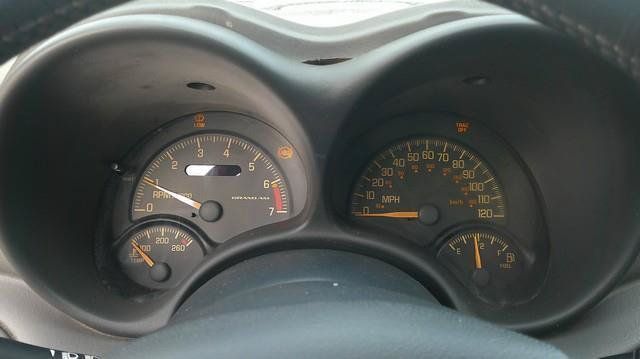 Used 1999 Pontiac Grand Am SE FWD image 6