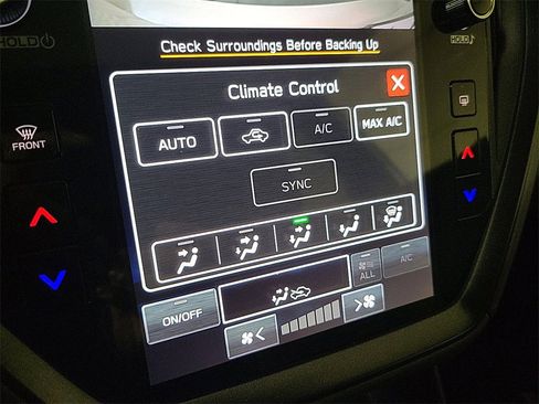 Used 2024 Subaru Crosstrek 2.5i Sport image 18