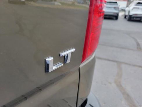 Certified 2023 Chevrolet Silverado 1500 LT image 26