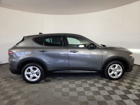 New 2025 Dodge Hornet GT w/ Cold Weather Group image 2