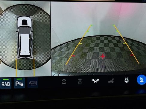 New 2026 Subaru Outback Wilderness image 14