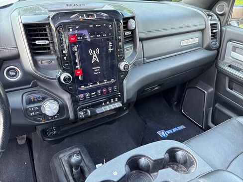 Used 2020 RAM 2500 Power Wagon AWD/4WD image 18