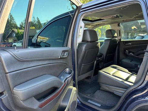 Used 2019 GMC Yukon SLT w/ Open Road Package image 16