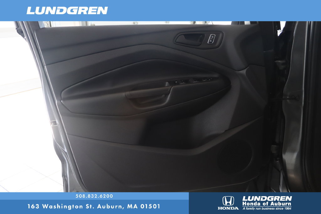 Used 2016 Ford Escape S FWD image 9
