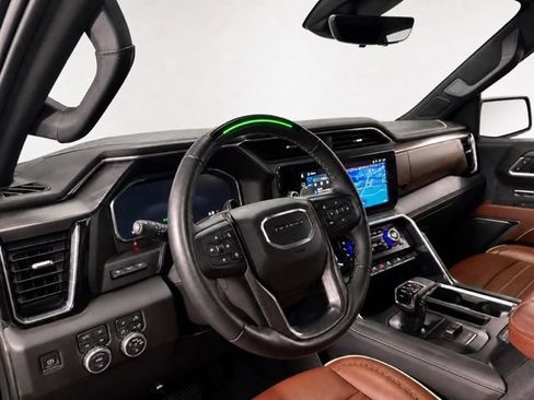 Used 2026 GMC Sierra 1500 Denali Ultimate AWD/4WD image 14