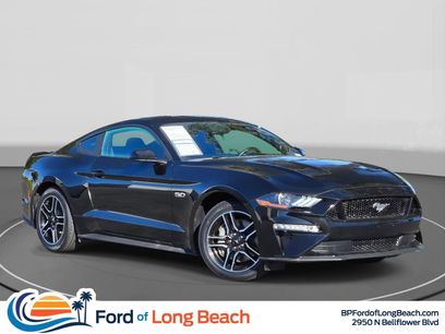 Used 2021 Ford Mustang GT