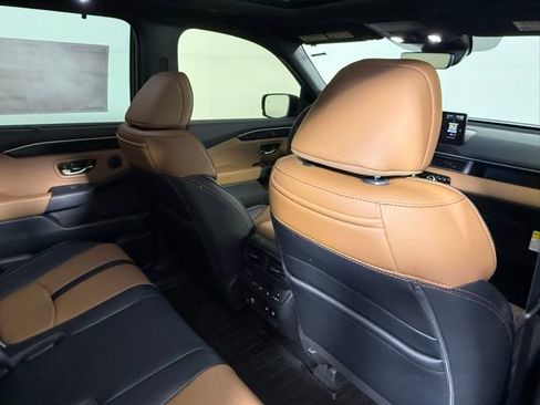 New 2026 Honda Passport TrailSport Elite image 46