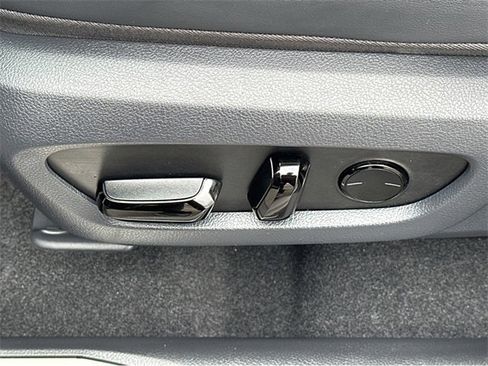 Certified 2025 Lexus NX 350h AWD w/ Accessory Package (2T) image 11