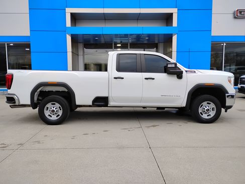 Used 2023 GMC Sierra 2500 Pro w/ Fleet Convenience Package image 33