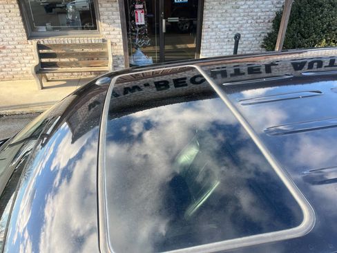 Used 2013 Ford F150 FX4 w/ Luxury Equipment Group image 15