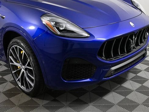 New 2025 Maserati Grecale GT image 40