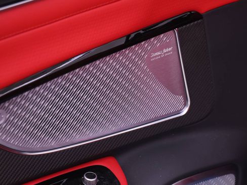 New 2026 Maserati GranCabrio Modena AWD/4WD image 14