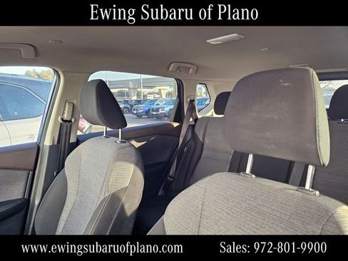 Used 2023 Nissan Rogue SV image 7