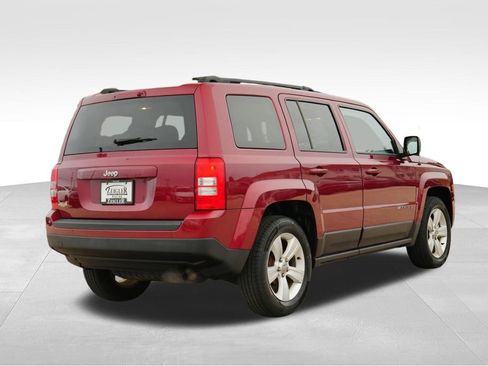 Used 2015 Jeep Patriot Sport w/ Power Value Group image 7